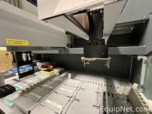 Tecan Freedom EVO Liquid Handling Workstation