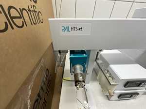 CTC Analytics PAL HTS-xt Autosampler