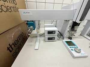 CTC Analytics PAL HTS-xt Autosampler