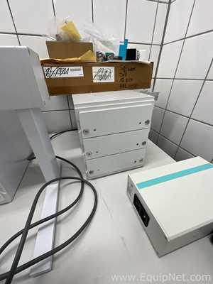 CTC Analytics PAL HTS-xt Autosampler