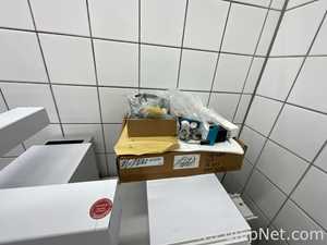 CTC Analytics PAL HTS-xt Autosampler