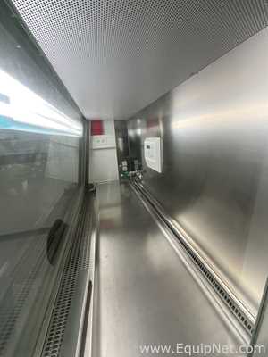 Kendro Herasafe KS18 Fume Hood