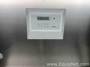 Kendro Herasafe KS18 Fume Hood