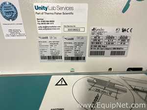 Kendro Herasafe KS18 Fume Hood