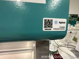 Kendro Herasafe KS18 Fume Hood