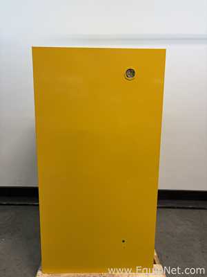 VWR 89522-634 90 Gal. Flammable Storage Cabinet
