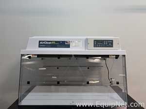 Capela de Exaustão e Fluxo Laminar AirClean Systems AC648LFUVC