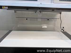 Rauch-  und Strömungsabzugshaube AirClean Systems AC648LFUVC