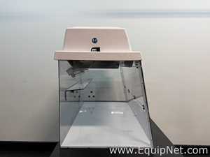 Rauch-  und Strömungsabzugshaube AirClean Systems AC648LFUVC