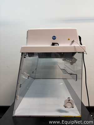 Rauch-  und Strömungsabzugshaube AirClean Systems AC648LFUVC