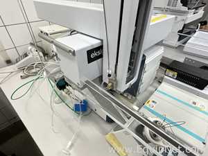 Eksigent AB Sciex Ekspert Micro LC200 Liquid Chromatography System