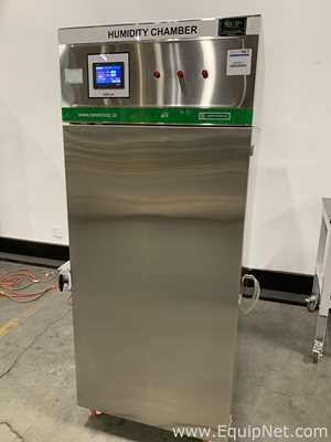 Cámara Ambientales y de Estabilidad Newtronic NLHC16SI. nuevo