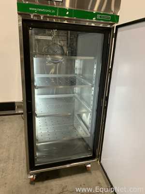 Newtronic NLHC16SI Environmental and Stability Chamber