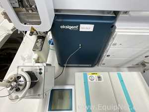 Eksigent AB Sciex Ekspert Micro LC200 Liquid Chromatography System