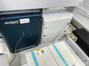 Eksigent AB Sciex Ekspert Micro LC200 Liquid Chromatography System
