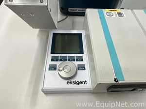 Eksigent AB Sciex Ekspert Micro LC200 Liquid Chromatography System