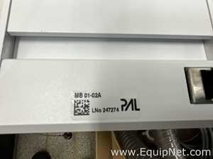 Eksigent AB Sciex Ekspert Micro LC200 Liquid Chromatography System