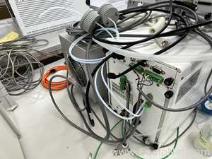 Eksigent AB Sciex Ekspert Micro LC200 Liquid Chromatography System