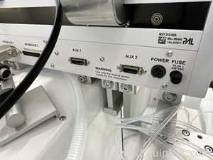 Eksigent AB Sciex Ekspert Micro LC200 Liquid Chromatography System