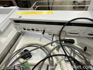 Eksigent AB Sciex Ekspert Micro LC200 Liquid Chromatography System