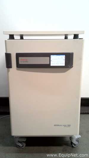 Inkubator Thermo Scientific HERAcell Vios 160i LK