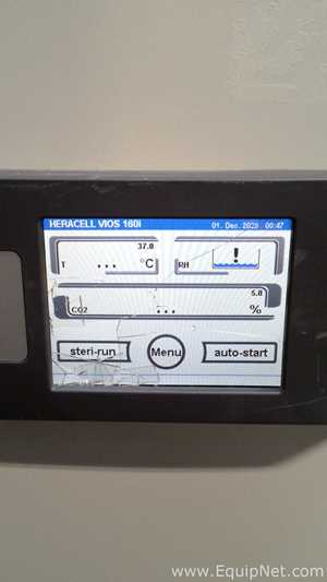 Inkubator Thermo Scientific HERAcell Vios 160i LK