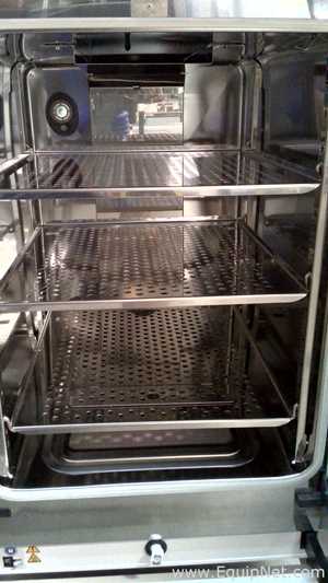 Inkubator Thermo Scientific HERAcell Vios 160i LK