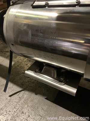 Equipamento de fabricação de cerveja e destilação Portland Kettle Works 5 BBL. Sem Uso