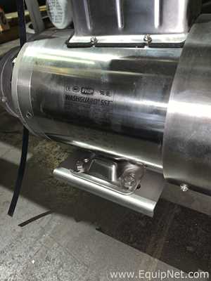 Equipamento de fabricação de cerveja e destilação Portland Kettle Works 5 BBL. Sem Uso