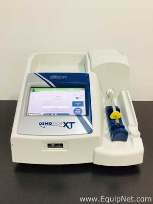 Osmômetro Advanced Instruments OsmoTECH XT