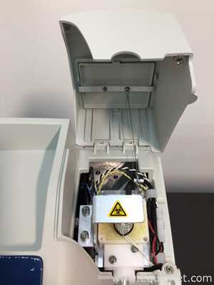Osmômetro Advanced Instruments OsmoTECH XT