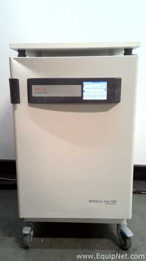 Inkubator Thermo Scientific HERAcell Vios 160i LK