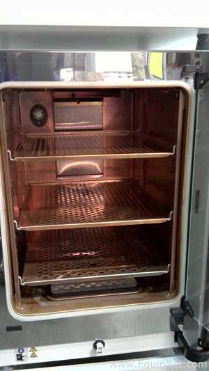 Inkubator Thermo Scientific HERAcell Vios 160i LK