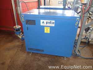 PDA Blower S2H32 Positive Displacement Blower