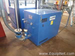 PDA Blower S2H32 Positive Displacement Blower
