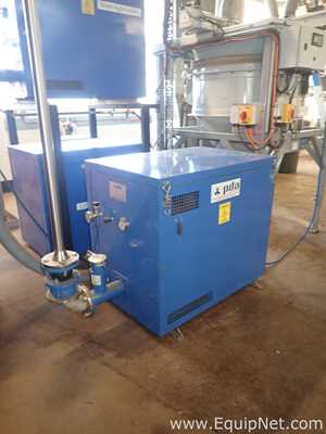 PDA Blower S2H32 Positive Displacement Blower