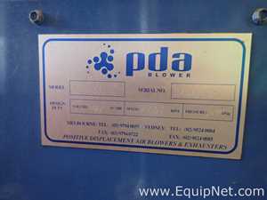 PDA Blower S2H32 Positive Displacement Blower