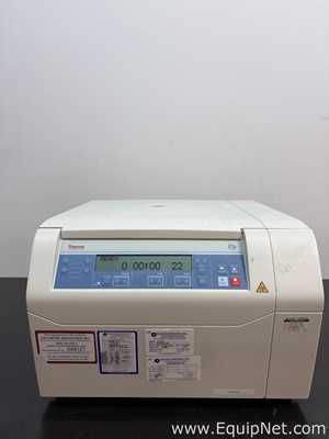 Laborzentrifuge Thermo Scientific Sorvall ST 8R