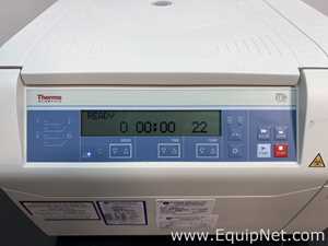 Laborzentrifuge Thermo Scientific Sorvall ST 8R