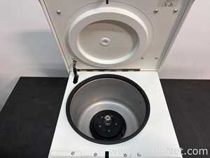 Laborzentrifuge Thermo Scientific Sorvall ST 8R
