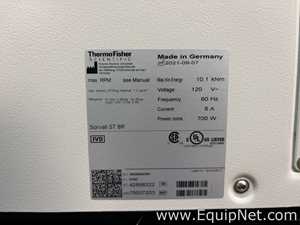 Laborzentrifuge Thermo Scientific Sorvall ST 8R