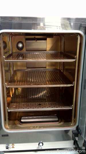 Inkubator Thermo Scientific HERAcell Vios 160i LK