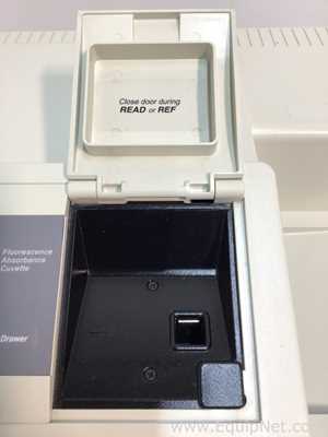 Molecular Devices SpectraMax M2 Multi Mode Microplate Reader