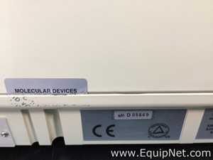 Molecular Devices SpectraMax M2 Multi Mode Microplate Reader