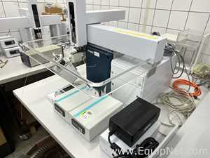 Eksigent AB Sciex Ekspert Micro LC200 Liquid Chromatography System