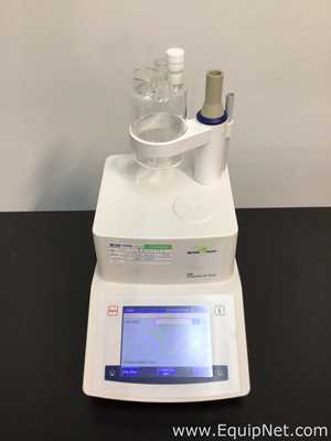 Mettler Toledo C20 Coulometric KF Titrator