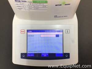 Mettler Toledo C20 Coulometric KF Titrator