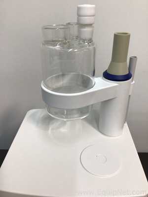 Mettler Toledo C20 Coulometric KF Titrator