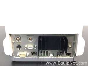 Mettler Toledo C20 Coulometric KF Titrator