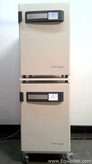 Inkubator Thermo Fisher Scientific HERAcell vios 160i